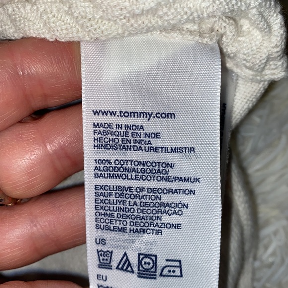 Women’s Tommy Hilfiger Sweater - Picture 10 of 10